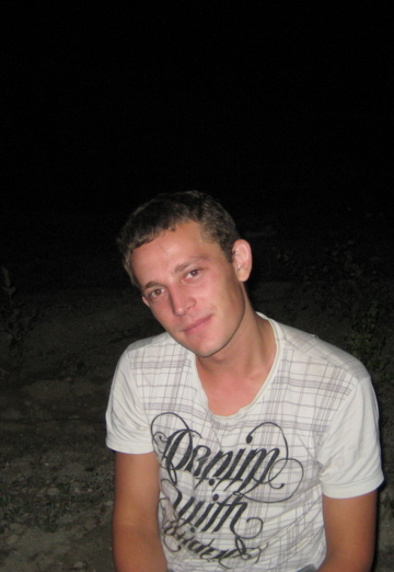 My photo - Viktor, 36 from Kirillov (@viktor149361)
