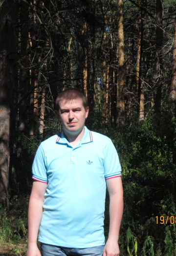 Sergey (@sergey405935) — benim fotoğrafım № 1
