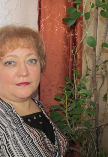 My photo - Nadejda Moroz, 58 from Navapolatsk (@nadejdamoroz)