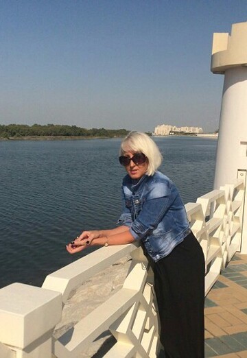 Моя фотография - Kseniya, 49 из Дубай (@kseniya26665)