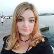 МилаЯ, 50, Севастополь