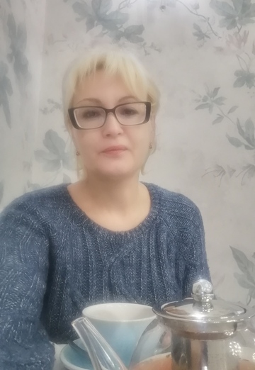 La mia foto - Viktorovna, 49 di Angarsk (@viktorovna81)