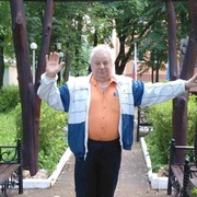 Владимир, 73, Москва