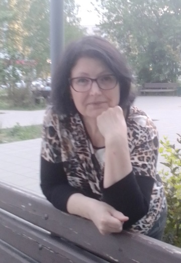 My photo - Raisa, 63 from Izhevsk (@raisa9619)