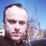 Максим, 29, Сольцы