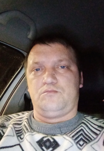 My photo - Evgeniy, 41 from Zelenograd (@evgeniy346091)