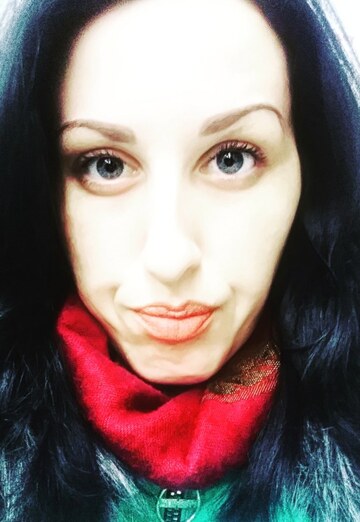 Моя фотография - Olga, 35 из Каменск-Шахтинский (@olga319471)