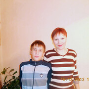 елена, 43, Чапаевск