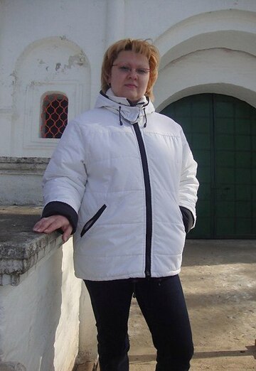 Моя фотография - Алена, 47 из Ярославль (@alena67802)