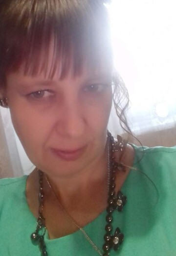 My photo - Olga, 50 from Voronezh (@olga328527)