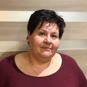 Ирина, 58, Одинцово