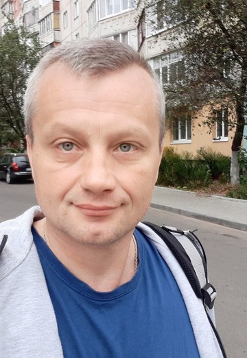 My photo - Oleg, 53 from Lutsk (@oleg258321)