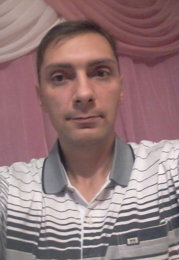 Моя фотография - Александр, 41 из Самара (@aleksandr606442)
