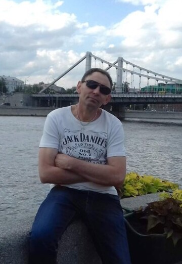 Моя фотография - Владислав, 54 из Железнодорожный (@vladislav45279)