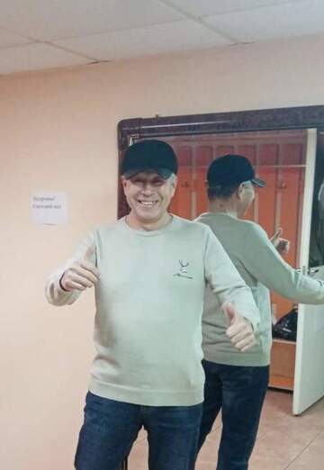 Bek (@begmc54) — my photo № 8