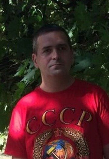 My photo - Valeriy Borisovich., 45 from Kropotkin (@valeriyborisrvich)