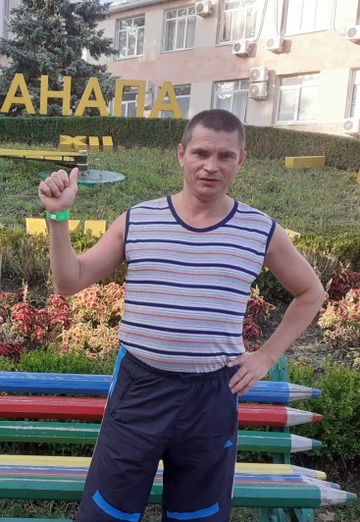 Моя фотография - Павел, 48 из Железногорск (@pavel181008)