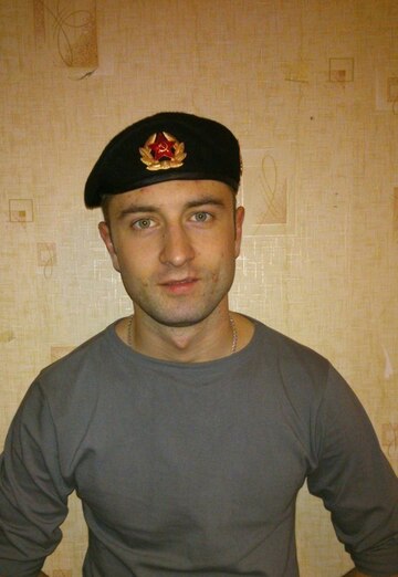 Моя фотография - Женёк, 35 из Нефтеюганск (@jenek1041)