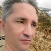 Sergey Asadov 45 лет (Рыбы) Щелково