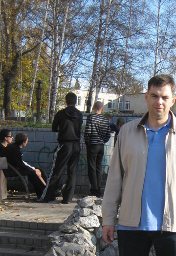 Sergey (@sergey102763) — my photo № 7