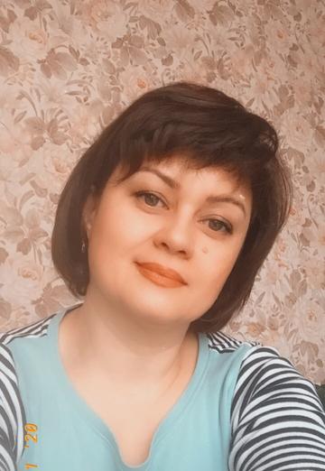 Моя фотография - Наталья, 51 из Оренбург (@natalya285838)