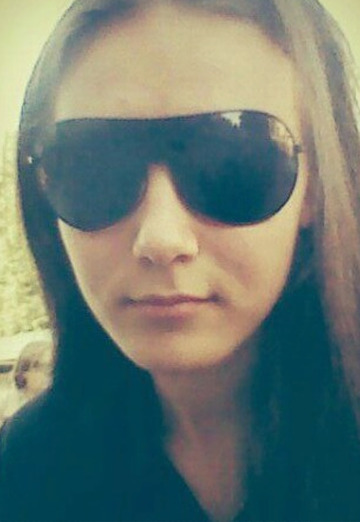 Моя фотография - Natalie, 25 из Черновцы (@natalie1625)