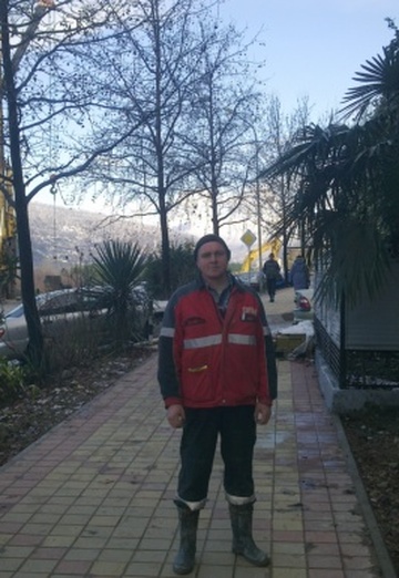 Моя фотографія - Дима, 51 з Гіагінська (@dima17549)