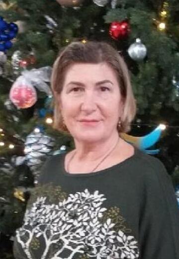 My photo - Tatyana, 63 from Orekhovo-Zuevo (@tatyana260184)