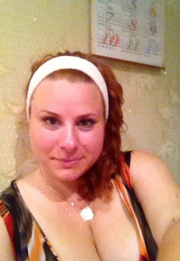 Моя фотография - Ирина, 44 из Санкт-Петербург (@irina246845)