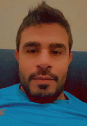 Моя фотографія - Abood, 31 з Дубай (@abood123)