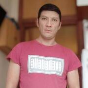 Пётр, 41, Москва