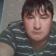 Ильнур, 30, Бавлы