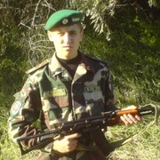 Valeriy 34 Mariupol