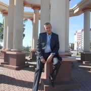 Николай, 60, Губкинский (Ямало-Ненецкий АО)