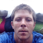 Владимир, 27, Райчихинск