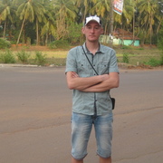 Сергей, 40, Бугуруслан