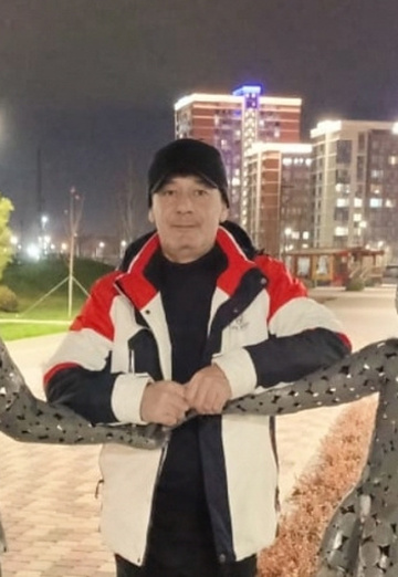 My photo - Adam, 54 from Voronezh (@adam15701)