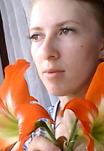Svetlana (@svetlananovojilova) — my photo № 2