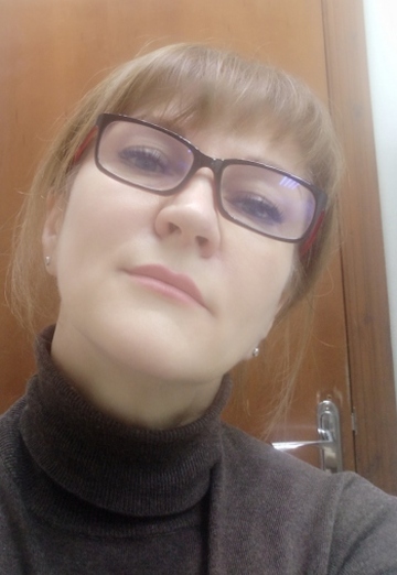 Моя фотография - Анна, 53 из Краснодар (@anna179788)