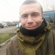 Макс, 30, Алексеевка (Белгородская обл.)