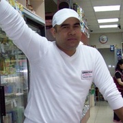 Акил, 40, Можайск