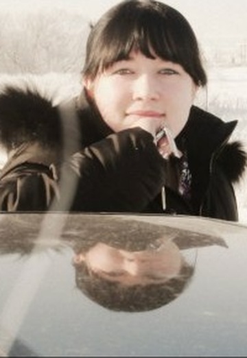 Моя фотография - Оксана, 30 из Гавриловка Вторая (@oksana13533)