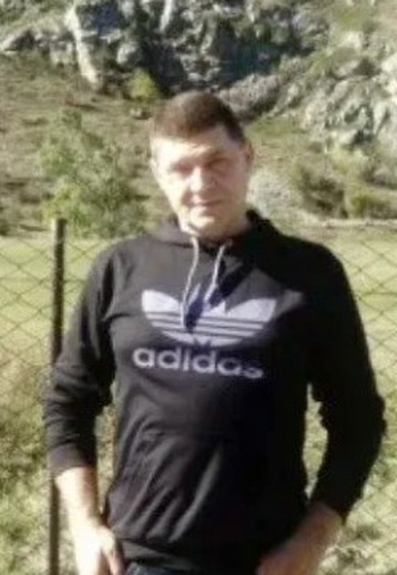 My photo - Oleg, 34 from Armavir (@oleg272561)