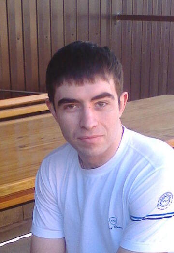 Моя фотография - антон, 38 из Ставрополь (@anton173145)