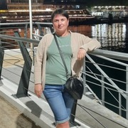 Екатерина, 43, Самара