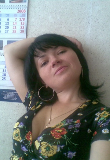 My photo - Lyubov, 45 from Vyshhorod (@l952)