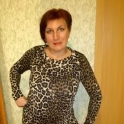 Nonna 55 Saint Petersburg
