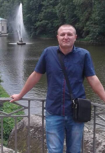 Моя фотографія - Nicolaus, 40 з Маньківка (@nicolaus3)