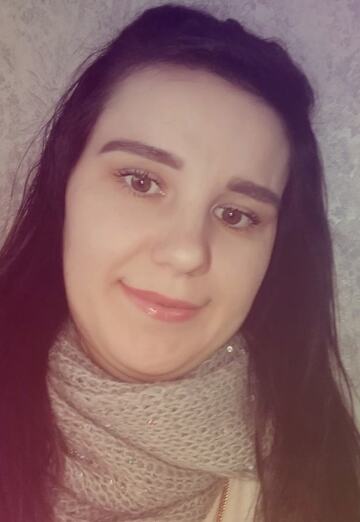 Моя фотография - Валентина, 32 из Гродно (@valentina63058)