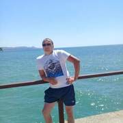 Саня, 38, Ромоданово